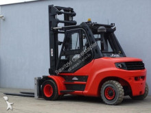 chariot diesel Linde