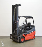 Linde E 20/336-02 Forklift