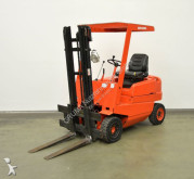 Linde H 15 D/330 Forklift
