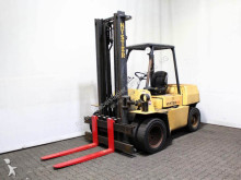 carrello elevatore diesel Hyster