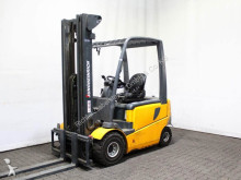 Jungheinrich EFG 425K MP G-550 DZ