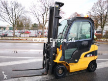 Caterpillar GP15N