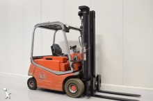 carrello elevatore elettrico BT
