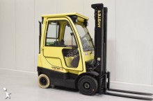 chariot à gaz Hyster