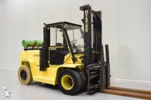 chariot à gaz Hyster