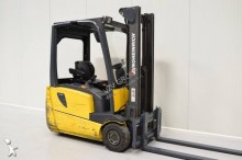 Jungheinrich EFG 216K /19074/