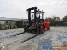 carrello elevatore diesel usato
