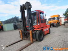 carrello elevatore diesel usato