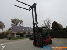 carrello elevatore diesel usato
