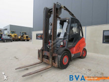carrello elevatore diesel usato