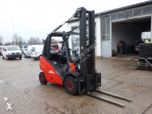 chariot diesel Linde
