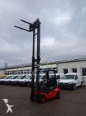 Linde diesel forklift
