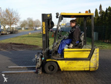 n/a STEINBOCK - LE20-66HVMKVA-2 Forklift