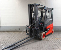 Linde E 30/600 HL/387 Gabelstapler