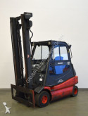 Linde E 30 S/336-03 Forklift