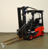 carrello elevatore Linde