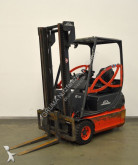 chariot élévateur Linde E 14/335-02