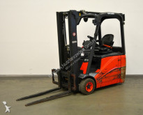 tweedehands heftruck