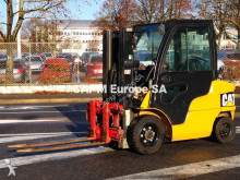 Caterpillar GP25N