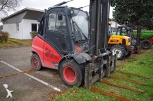 chariot diesel Fenwick