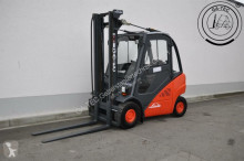 carrello elevatore Linde
