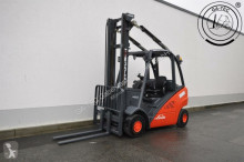 carrello elevatore Linde