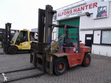 chariot diesel Nissan
