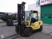 chariot à gaz Hyster