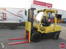 carretilla elevadora Hyster