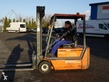 carrello elevatore nc