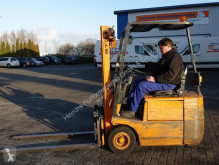 used Forklift
