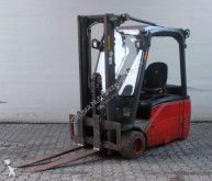 carrello elevatore usato