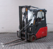 carrello elevatore usato