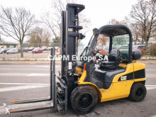 Caterpillar GP30N