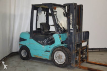 chariot diesel Maximal