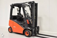 carrello elevatore diesel usato