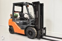 Toyota 02-8FGF25 /23379/