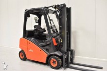 carrello elevatore diesel usato