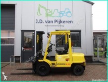 Hyster H3.20XML 3.2t diesel triplex freelift sideshift!