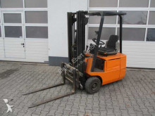 Still R50-15 / Triplex: 4,4m / Seitenschieber