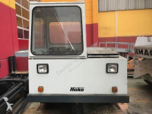 chariot diesel nc