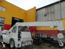 chariot diesel nc