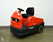 Linde P 60 Z/126 Forklift