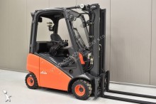 carrello elevatore diesel usato