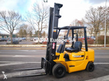 Caterpillar DP25K