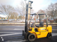 Caterpillar DP25K