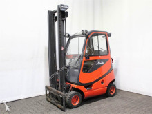 Linde H 16 T-03 350