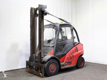 chariot diesel Linde