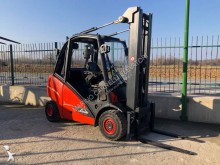 Linde H 30