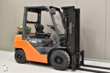 Toyota 02-8FGF25 /23379/